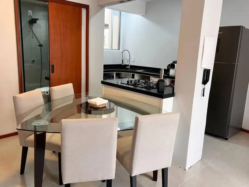 Foto 1 de Apartamento com 2 quartos à venda, 76m2 em Capoeiras, Florianopolis - SC