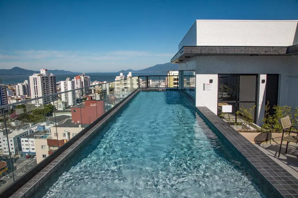 Apartamento com 2 quartos à venda, 72m2 em Kobrasol, Sao Jose - SC - imagem 7 Foto 7 de Apartamento com 2 quartos à venda, 72m2 em Kobrasol, Sao Jose - SC