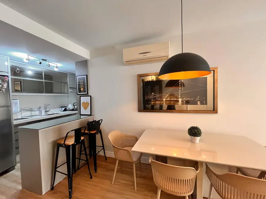 Foto 7 de Apartamento com 3 quartos à venda, 96m2 em Abraão, Florianopolis - SC