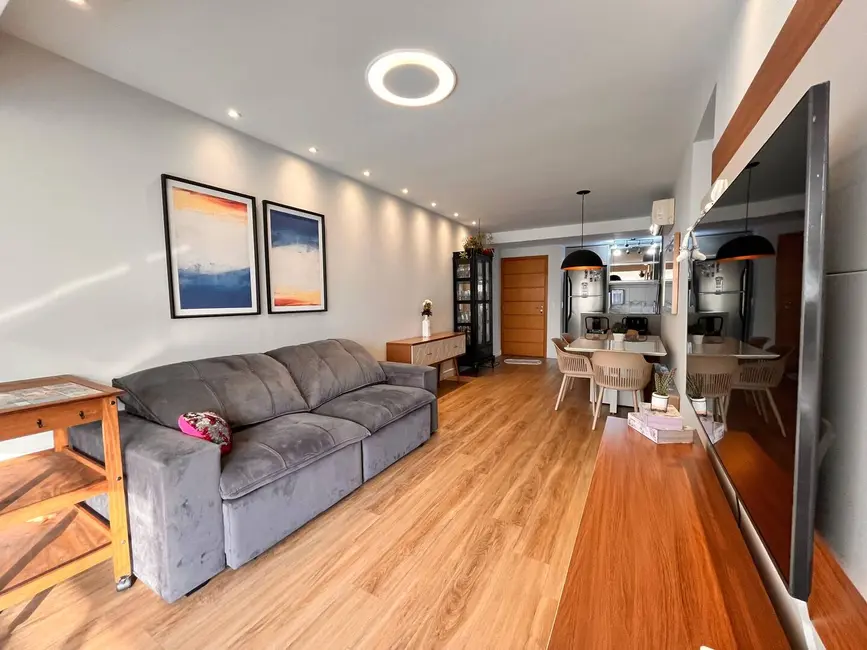 Foto 3 de Apartamento com 3 quartos à venda, 96m2 em Abraão, Florianopolis - SC