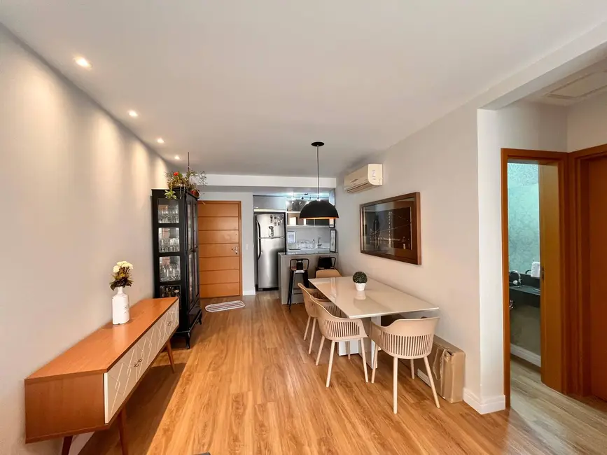 Foto 6 de Apartamento com 3 quartos à venda, 96m2 em Abraão, Florianopolis - SC