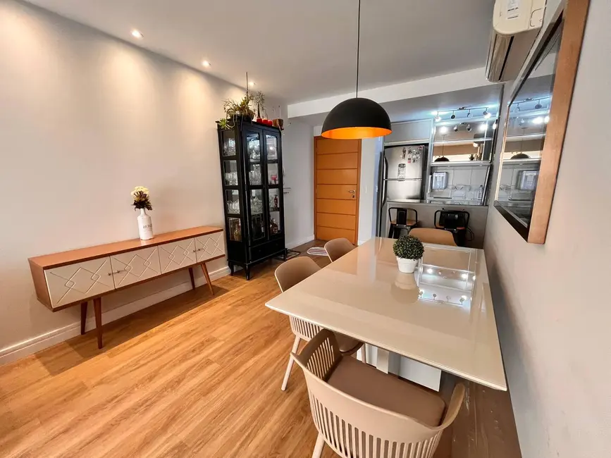 Foto 5 de Apartamento com 3 quartos à venda, 96m2 em Abraão, Florianopolis - SC