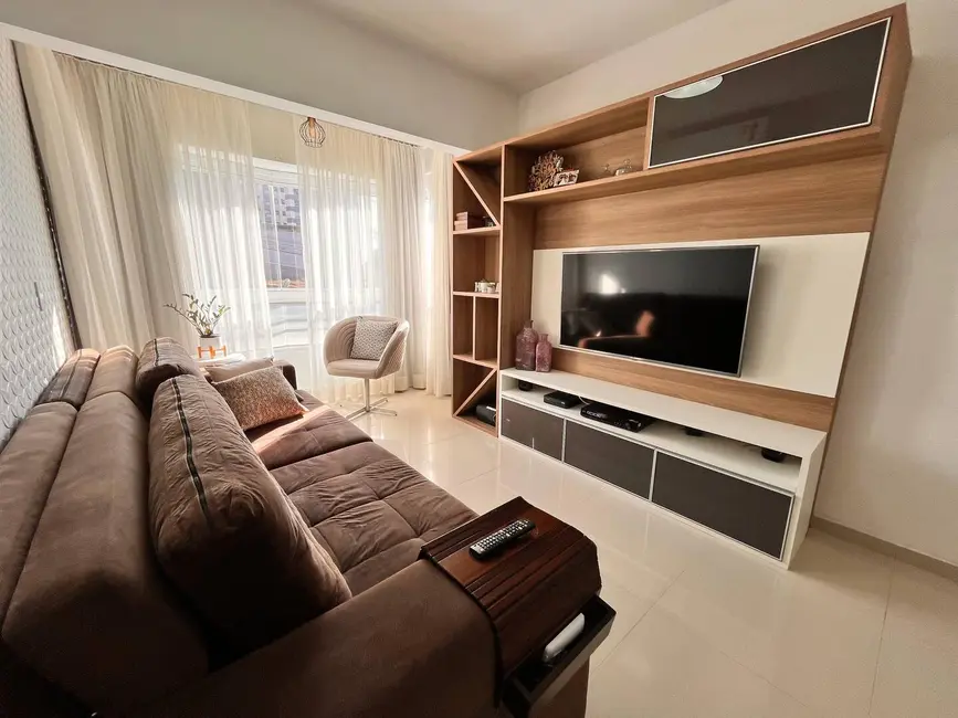 Foto 2 de Apartamento com 2 quartos à venda, 76m2 em Abraão, Florianopolis - SC