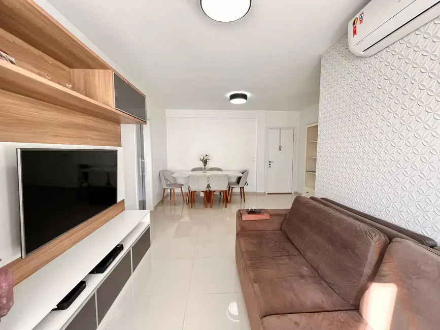 Foto 3 de Apartamento com 2 quartos à venda, 76m2 em Abraão, Florianopolis - SC