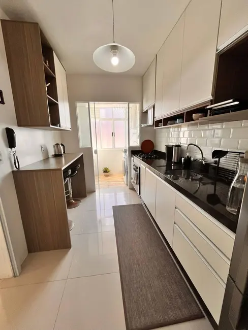 Foto 9 de Apartamento com 2 quartos à venda, 76m2 em Abraão, Florianopolis - SC