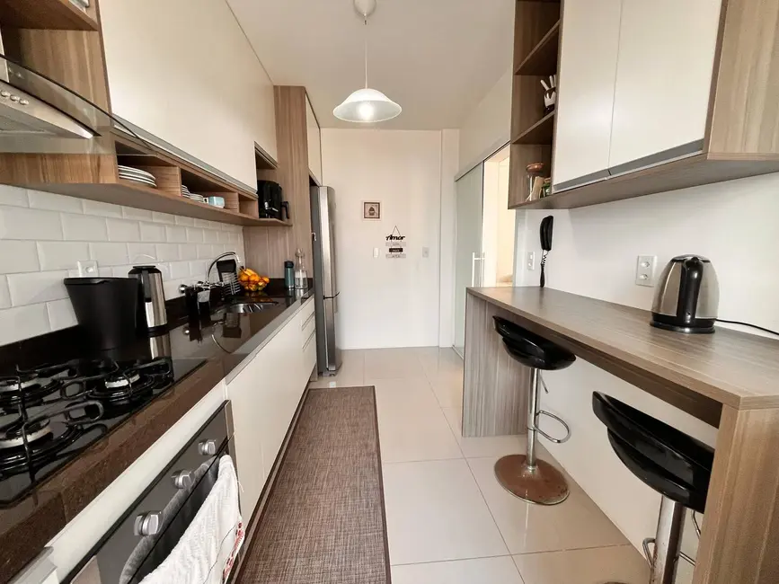 Foto 8 de Apartamento com 2 quartos à venda, 76m2 em Abraão, Florianopolis - SC