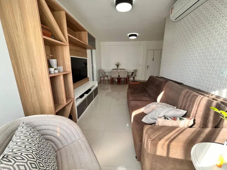 Foto 4 de Apartamento com 2 quartos à venda, 76m2 em Abraão, Florianopolis - SC