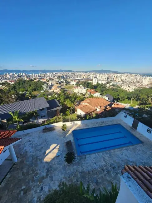 Foto 4 de Casa com 4 quartos à venda em Bosque das Mansões, Sao Jose - SC