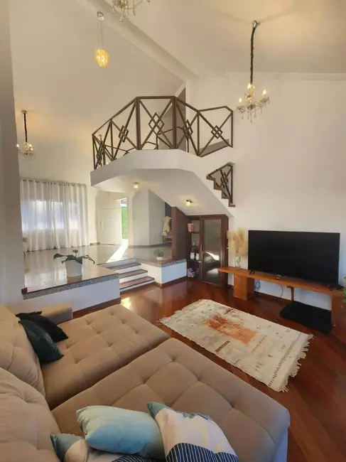 Foto 6 de Casa com 4 quartos à venda em Bosque das Mansões, Sao Jose - SC