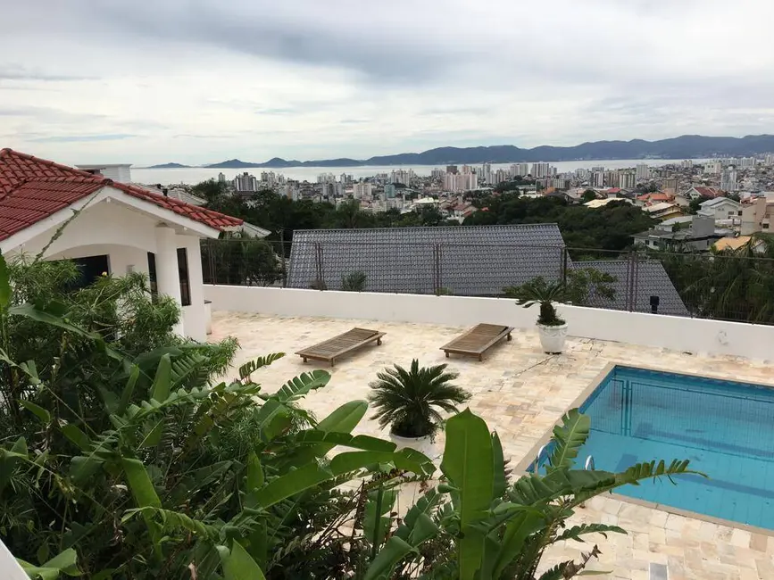 Foto 5 de Casa com 4 quartos à venda em Bosque das Mansões, Sao Jose - SC