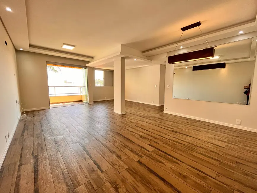 Foto 1 de Apartamento com 3 quartos à venda, 109m2 em Bom Abrigo, Florianopolis - SC