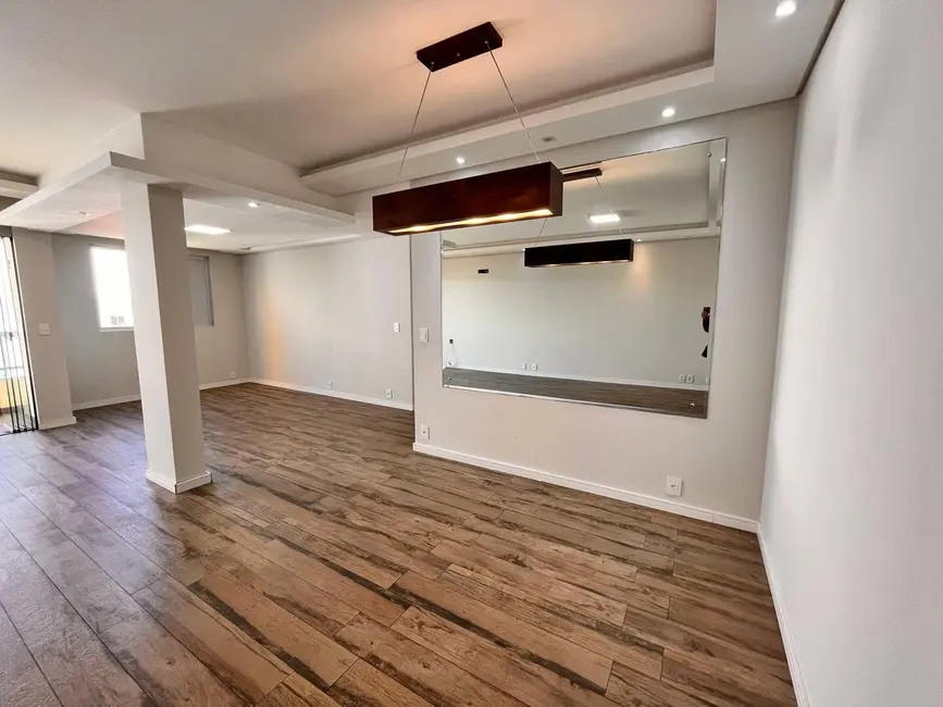 Foto 3 de Apartamento com 3 quartos à venda, 109m2 em Bom Abrigo, Florianopolis - SC