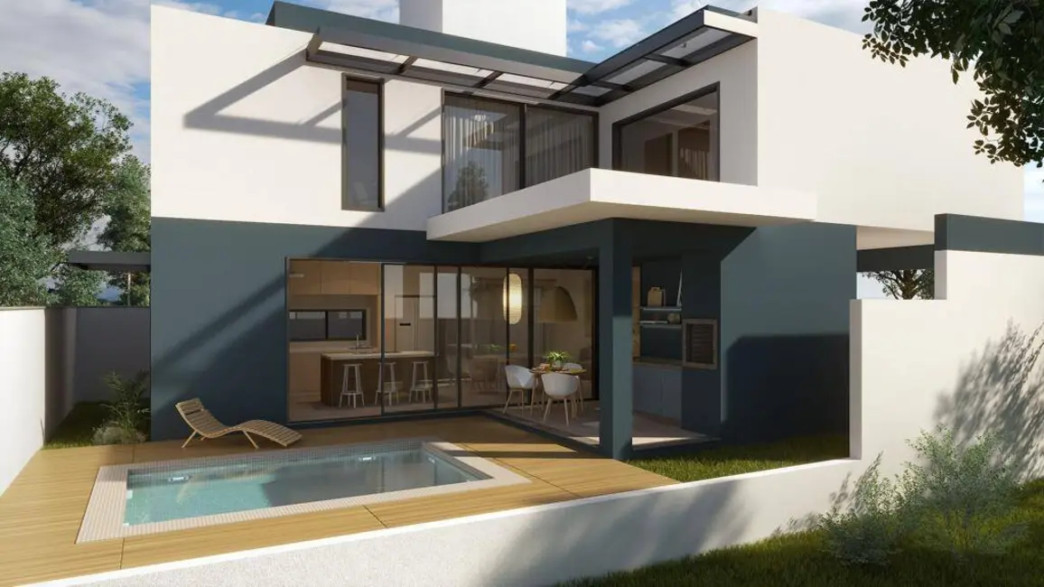 Casa com 3 quartos à venda em Rio Tavares, Florianopolis - SC - imagem 2 Foto 2 de Casa com 3 quartos à venda em Rio Tavares, Florianopolis - SC