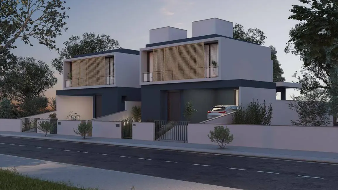 Casa com 3 quartos à venda em Rio Tavares, Florianopolis - SC - imagem 4 Foto 4 de Casa com 3 quartos à venda em Rio Tavares, Florianopolis - SC