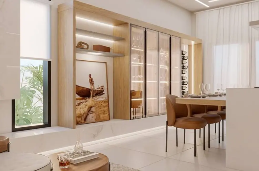 Foto 8 de Casa com 3 quartos à venda em Rio Tavares, Florianopolis - SC