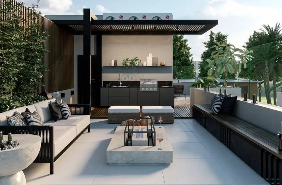 Foto 5 de Casa com 3 quartos à venda em Rio Tavares, Florianopolis - SC