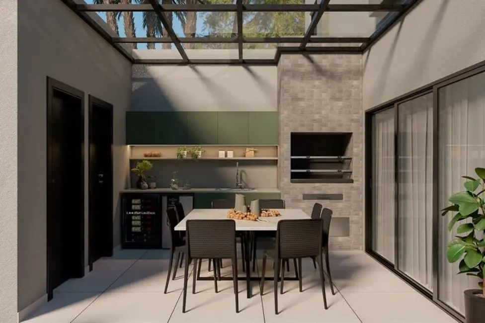 Foto 4 de Casa com 3 quartos à venda em Rio Tavares, Florianopolis - SC