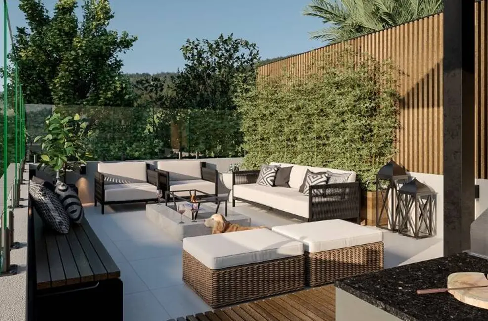 Foto 6 de Casa com 3 quartos à venda em Rio Tavares, Florianopolis - SC