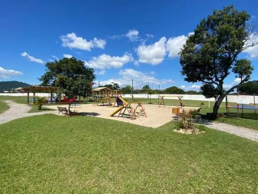 Foto 1 de Terreno / Lote à venda, 510m2 em Campeche, Florianopolis - SC