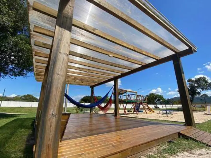 Foto 2 de Terreno / Lote à venda, 510m2 em Campeche, Florianopolis - SC