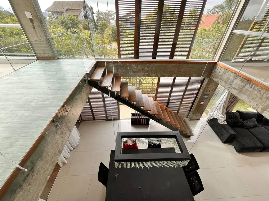 Casa com 3 quartos à venda em Morro das Pedras, Florianopolis - SC - imagem 5 Foto 5 de Casa com 3 quartos à venda em Morro das Pedras, Florianopolis - SC