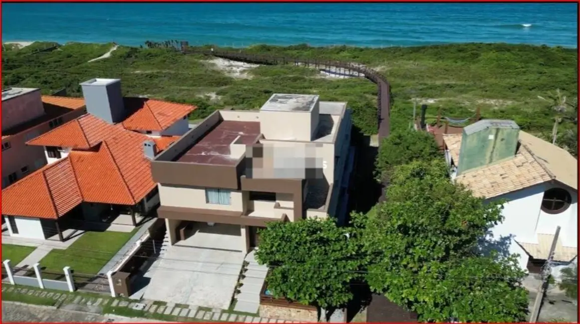 Foto 1 de Casa com 4 quartos à venda em Morro das Pedras, Florianopolis - SC