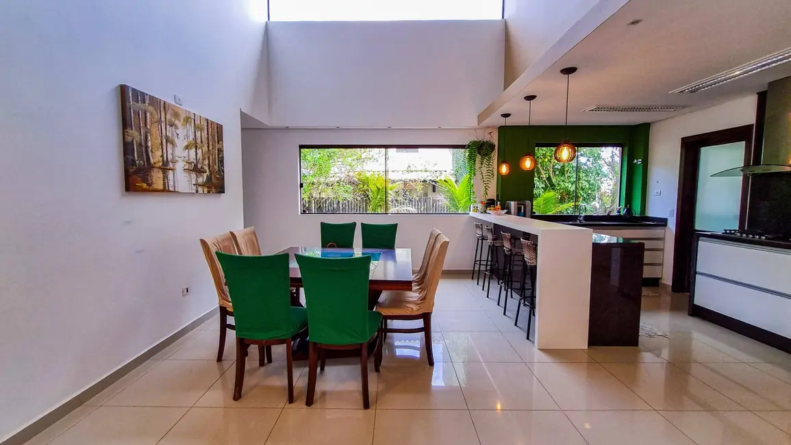 Foto 8 de Casa com 4 quartos à venda em Morro das Pedras, Florianopolis - SC