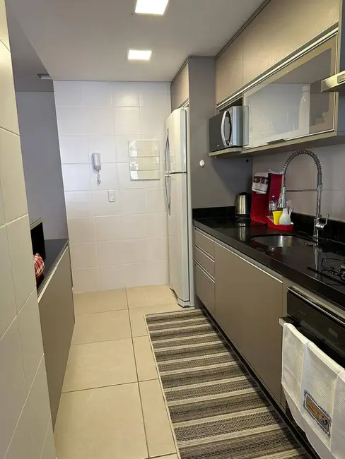 Foto 6 de Apartamento com 2 quartos à venda, 78m2 em Abraão, Florianopolis - SC