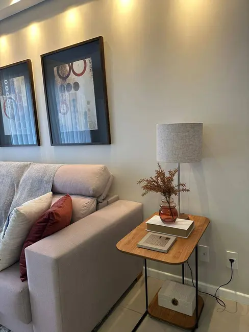 Foto 8 de Apartamento com 2 quartos à venda, 78m2 em Abraão, Florianopolis - SC