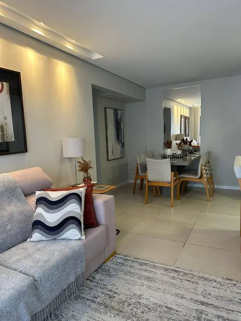 Foto 3 de Apartamento com 2 quartos à venda, 78m2 em Abraão, Florianopolis - SC