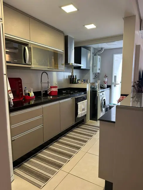 Foto 7 de Apartamento com 2 quartos à venda, 78m2 em Abraão, Florianopolis - SC