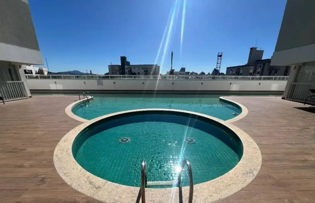 Foto 6 de Apartamento com 2 quartos à venda, 68m2 em Abraão, Florianopolis - SC