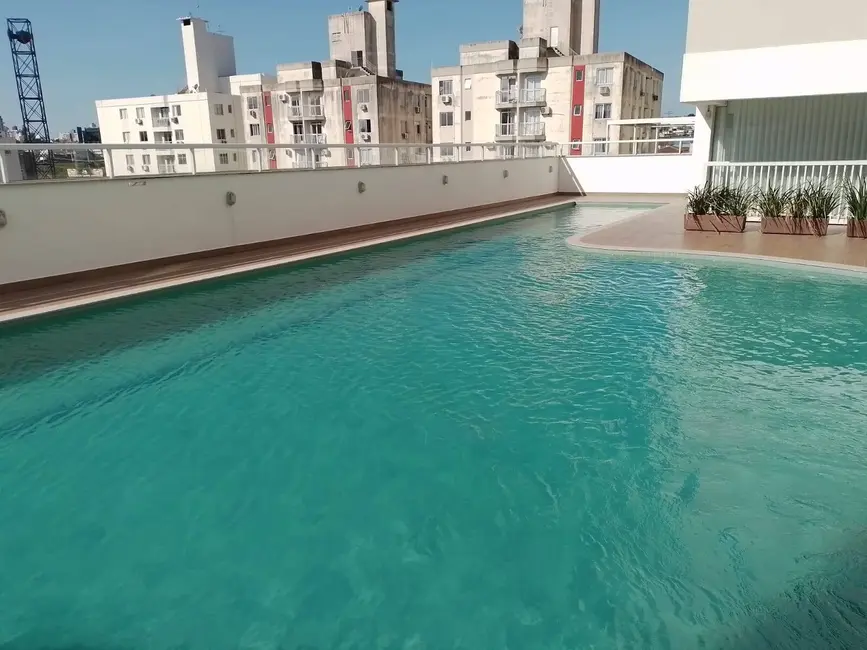 Foto 2 de Apartamento com 2 quartos à venda, 68m2 em Abraão, Florianopolis - SC
