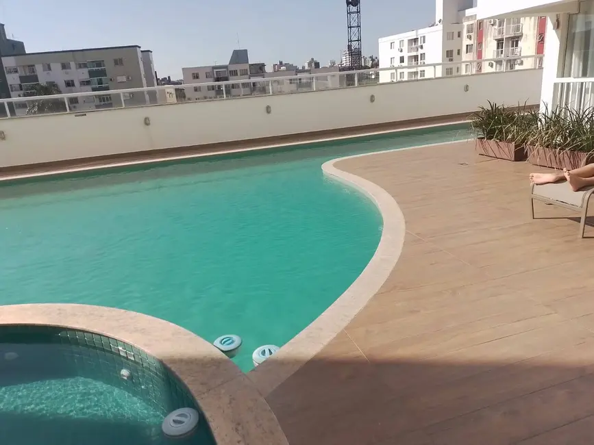 Foto 3 de Apartamento com 2 quartos à venda, 68m2 em Abraão, Florianopolis - SC