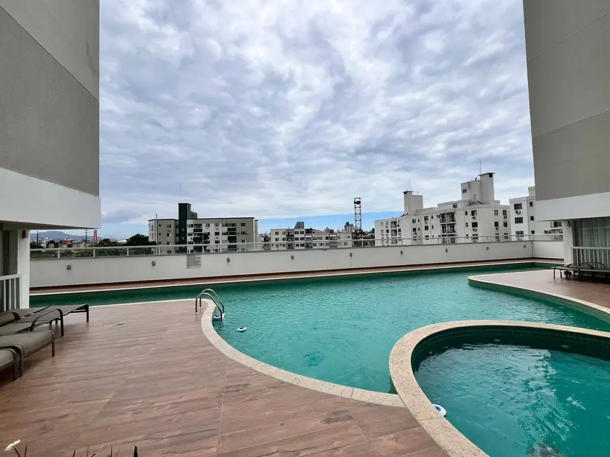 Foto 5 de Apartamento com 2 quartos à venda, 68m2 em Abraão, Florianopolis - SC
