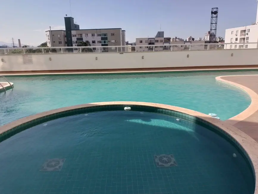 Foto 4 de Apartamento com 2 quartos à venda, 68m2 em Abraão, Florianopolis - SC