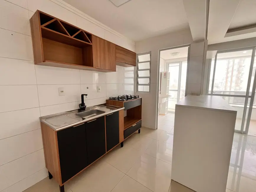 Apartamento com 2 quartos à venda, 75m2 em Estreito, Florianopolis - SC - imagem 4 Foto 4 de Apartamento com 2 quartos à venda, 75m2 em Estreito, Florianopolis - SC