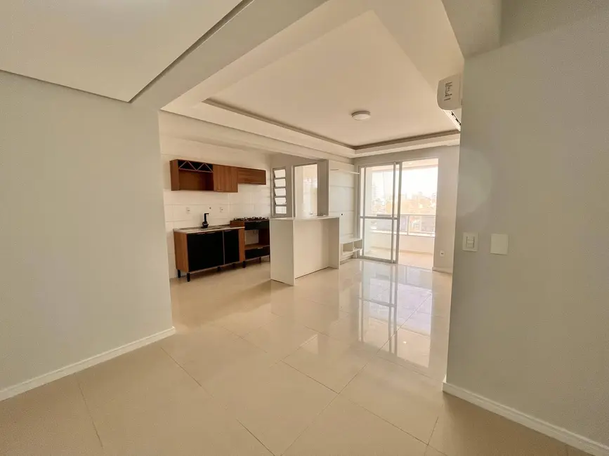 Foto 1 de Apartamento com 2 quartos à venda, 75m2 em Estreito, Florianopolis - SC