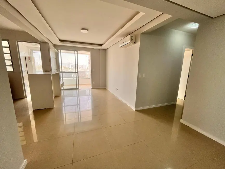 Foto 2 de Apartamento com 2 quartos à venda, 75m2 em Estreito, Florianopolis - SC