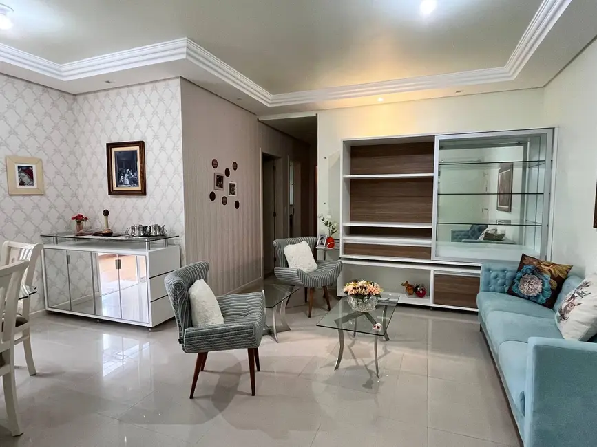 Foto 5 de Apartamento com 3 quartos à venda, 96m2 em Bom Abrigo, Florianopolis - SC