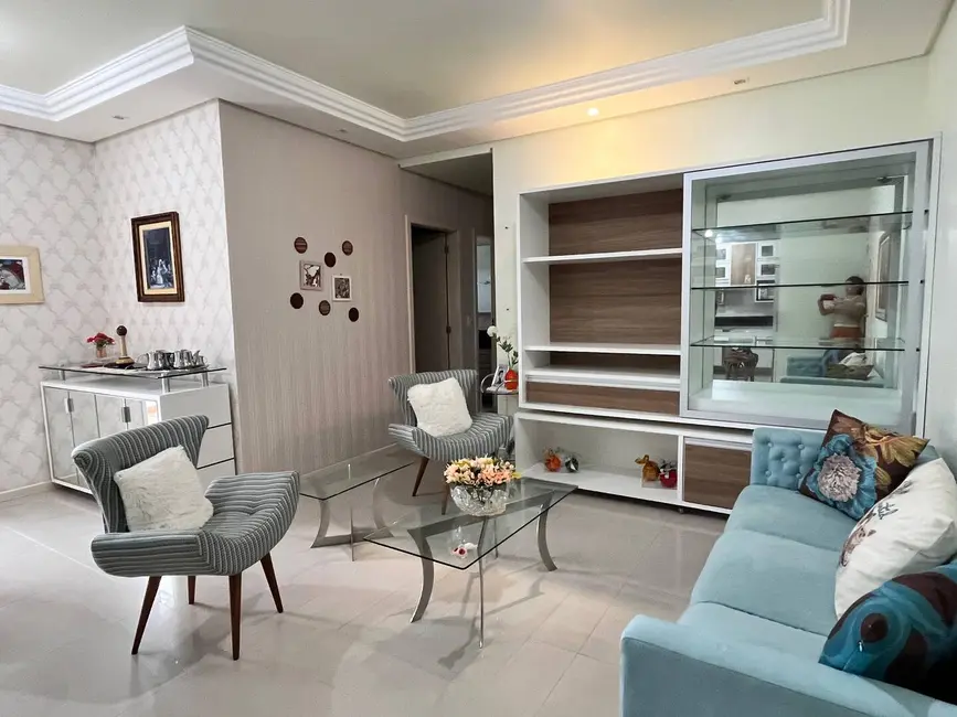 Foto 2 de Apartamento com 3 quartos à venda, 96m2 em Bom Abrigo, Florianopolis - SC