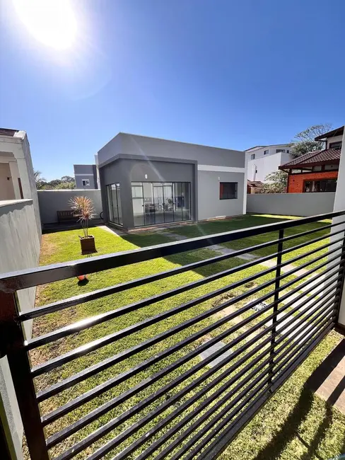 Foto 6 de Casa com 4 quartos à venda em Campeche, Florianopolis - SC