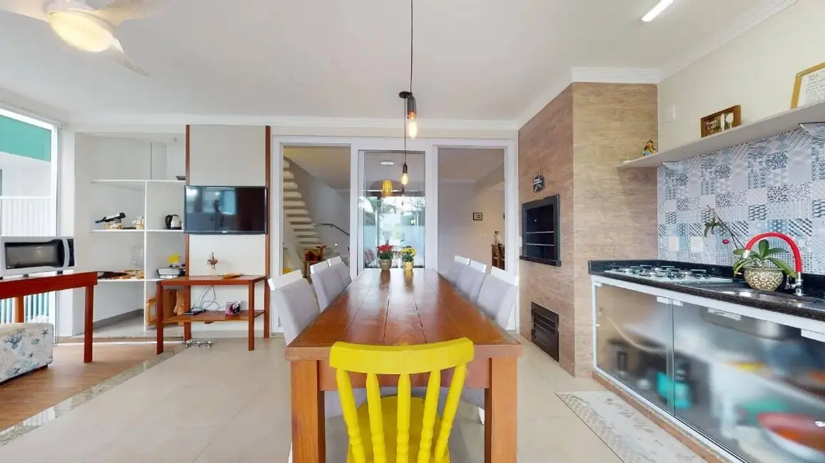 Foto 8 de Casa com 5 quartos à venda em Morro das Pedras, Florianopolis - SC