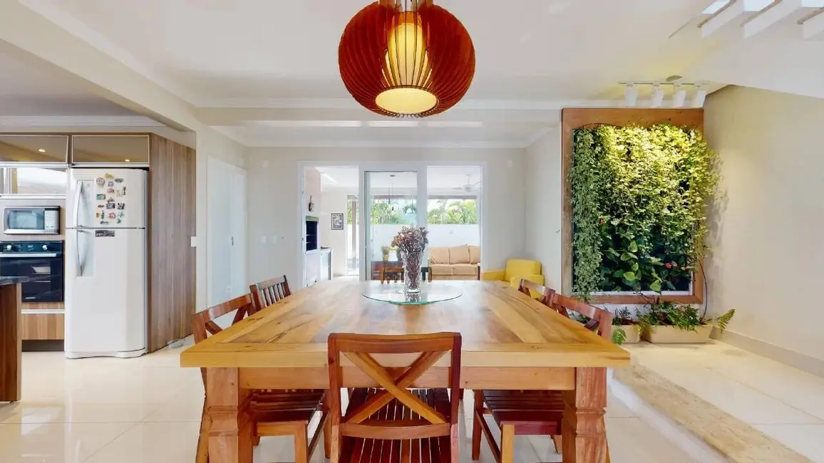 Foto 7 de Casa com 5 quartos à venda em Morro das Pedras, Florianopolis - SC