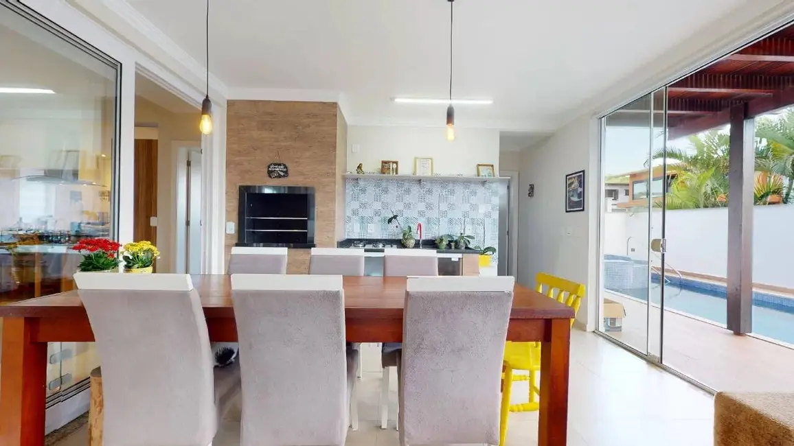 Foto 9 de Casa com 5 quartos à venda em Morro das Pedras, Florianopolis - SC