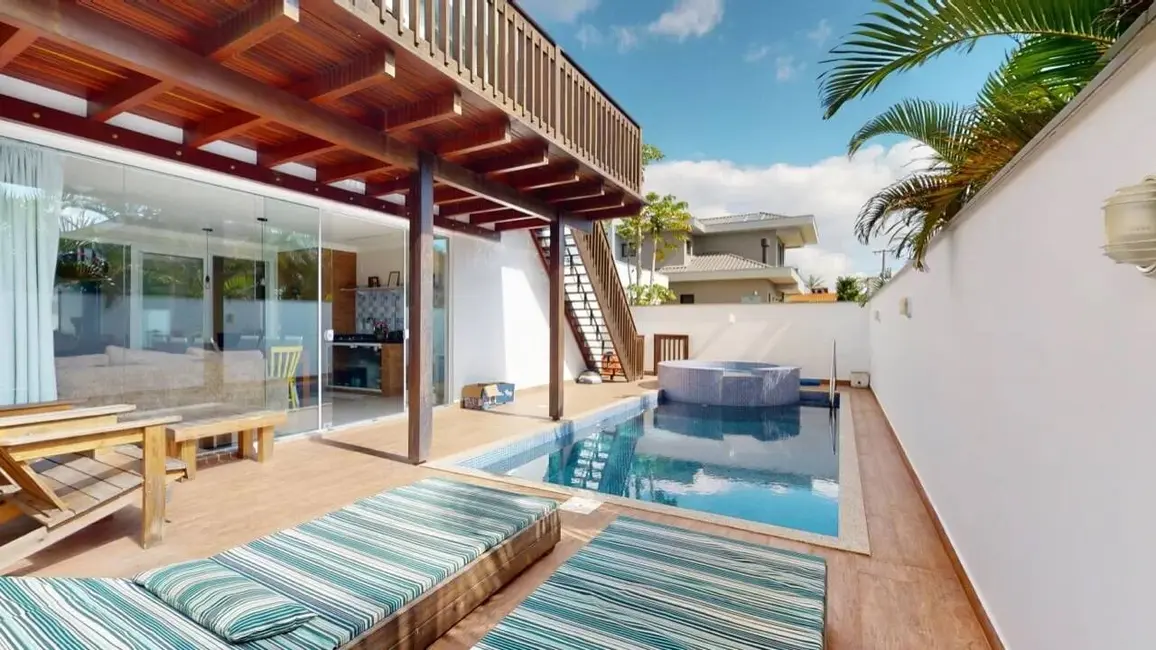 Foto 6 de Casa com 5 quartos à venda em Morro das Pedras, Florianopolis - SC