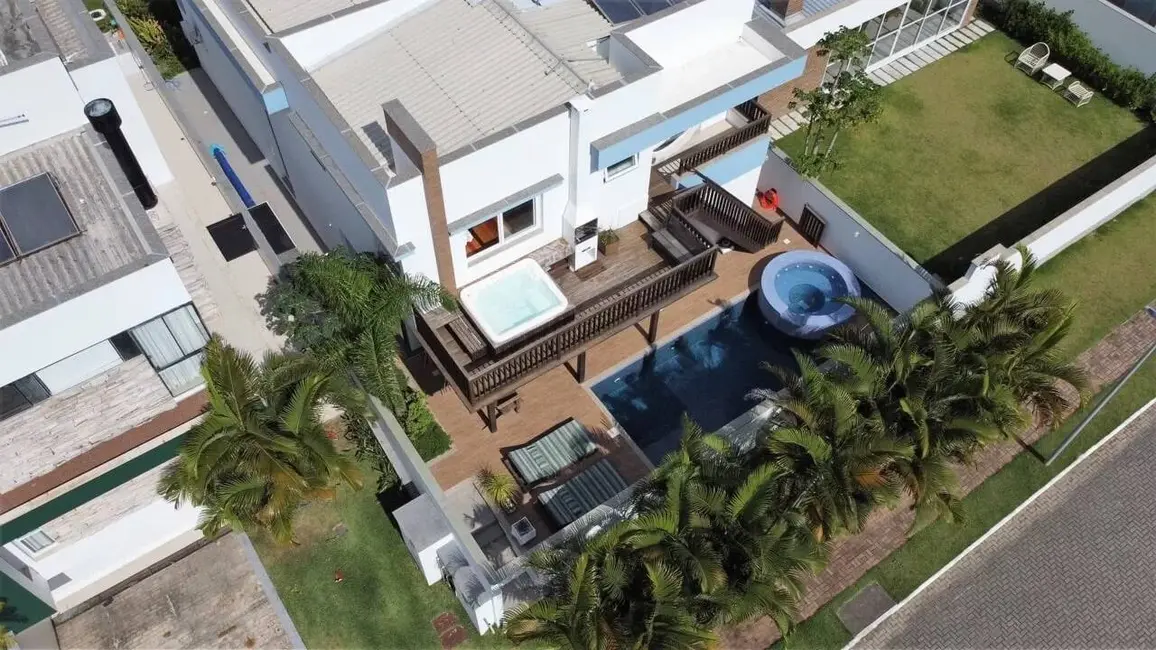 Foto 4 de Casa com 5 quartos à venda em Morro das Pedras, Florianopolis - SC