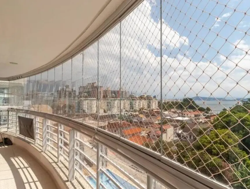 Foto 5 de Apartamento com 3 quartos à venda, 92m2 em Abraão, Florianopolis - SC