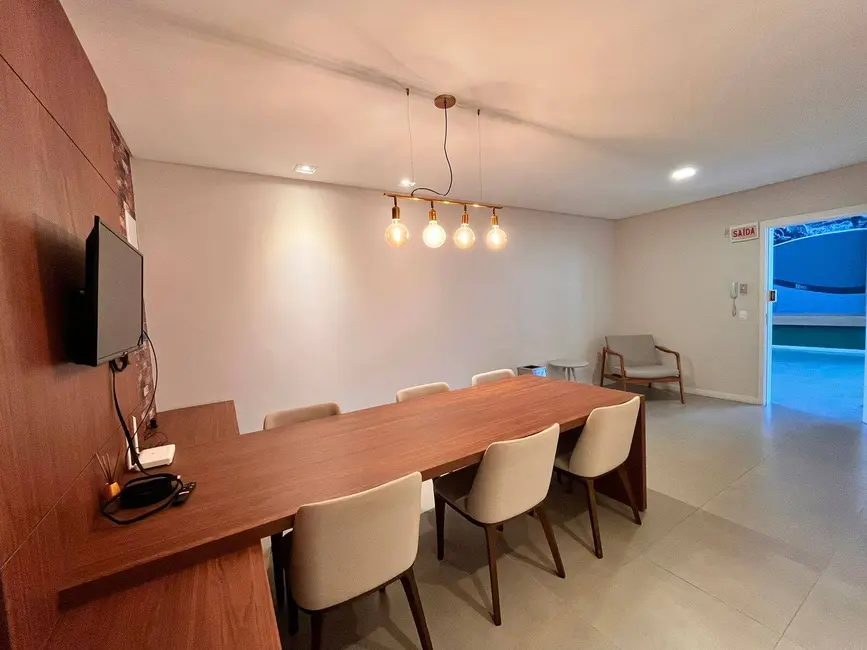 Foto 9 de Apartamento com 3 quartos à venda, 82m2 em Abraão, Florianopolis - SC