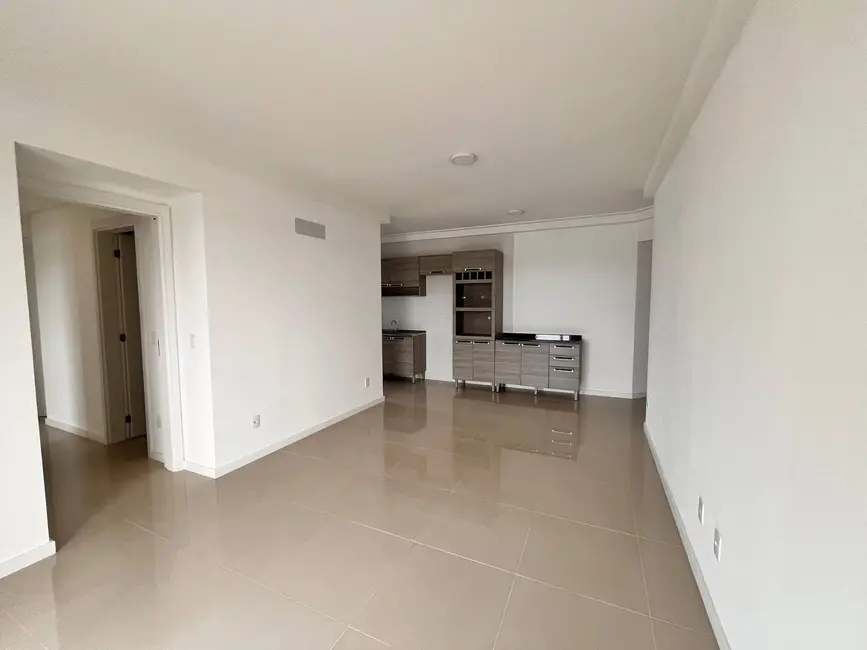 Foto 5 de Apartamento com 3 quartos à venda, 82m2 em Abraão, Florianopolis - SC